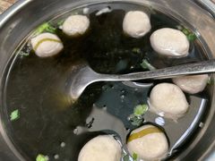 -壹煲口福煲仔饭(中山路店)