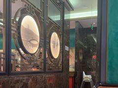-新白鹿餐厅(金鹰新街口店)