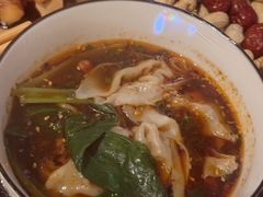 -君之悦·影院式足道·养生SPA(回兴店)