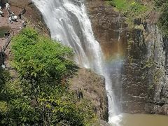 -刘伯温故里景区百丈漈
