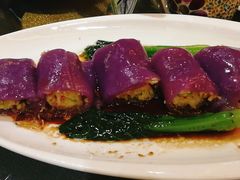 -梅州昌盛豪生大酒店·豪生阁中餐厅