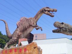 -梦幻奥陶纪景区