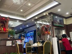 -御龙海鲜火锅(十六浦店)