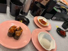 -争鲜回转寿司(流行前线店)