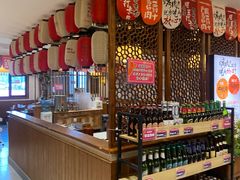 -福苗小骆驼烧烤(大唐不夜城店)