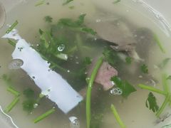 -回回锅贴(小河沿店)