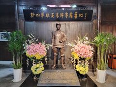 -高淳老街