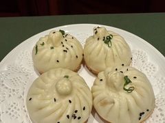 -老吉堂上海本帮菜(望京万象汇店)