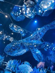 -格乐利雅婚礼艺术中心(南外滩店)