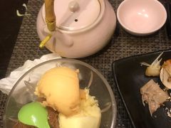 -桃夭日式料理(国信店)