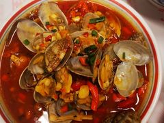 -堂瓦里·33年传统赣菜(第一街区店)