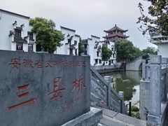 -涵家味土菜馆·徽州一绝臭鳜鱼(三河古镇店)