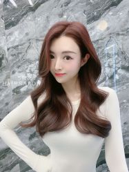 -5M HAIR SALON 旗舰店