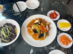 -桃园中华料理炸酱面(燕儿岛路店)