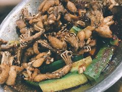 -辣盆盆麻辣小龙虾(哈尔滨总店)