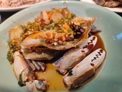 -吴记富苑(朝阳店)