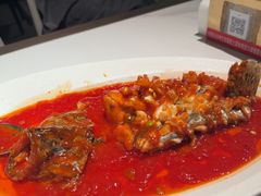 -外婆家(西红门荟聚购物中心店)