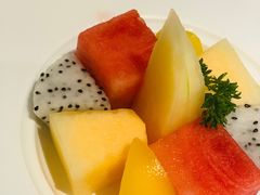-斗牛士牛排餐厅(嘉里汇店)