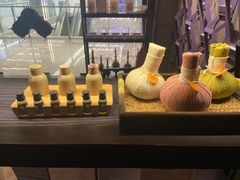 -LANN I 蘭 泰式古法按摩(徐家汇城开YOYO店)