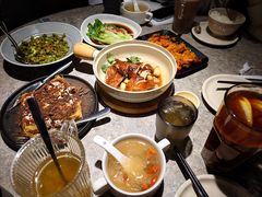 -留半山·香港食堂(啦啦宝都店)