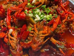 -李叔叔虾蟹大排档(青羊店)