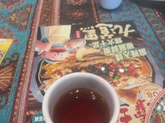 -巴依老爷新疆美食(工体旗舰店)