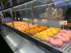 -LELECHA乐乐茶(美罗城店)