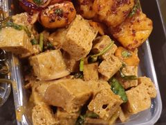 -聚合鑫东北熏酱熟食麻辣面(长阳店)