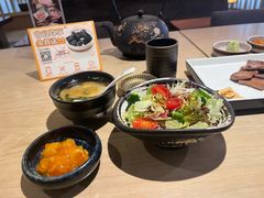 -御瀛日本料理