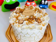 -布歌东京(清河万象汇店)