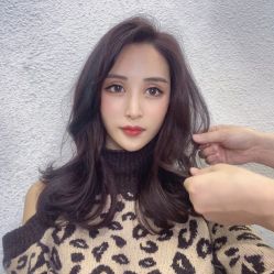 -慕名造型