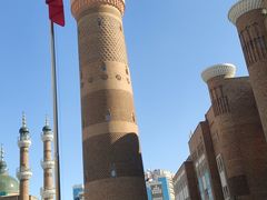 -新疆国际大巴扎