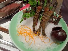 -捞神煲汤火锅(湖滨商业街店)