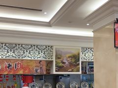 -鲤鱼门渔人码头自助餐厅