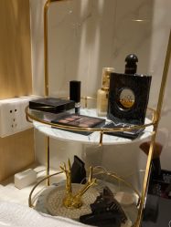 -香港倾城国际·美容美体中心