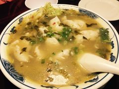 -富满美食