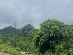 -高荡千年布依古寨旅游景区