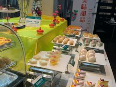 -南美元生态大酒店(海珠店)