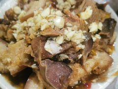 -老奶奶稀饭(明都西园店)