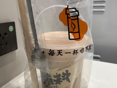 -古茗(万江华南mall店)