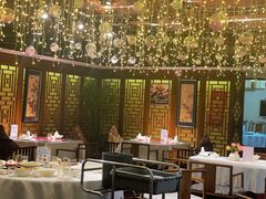 大堂-汉唐宴长安食府