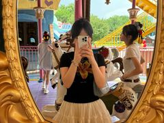 -沈阳方特欢乐世界