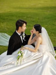 -维多利亚婚纱摄影全球旅拍(华南旗舰店)