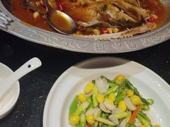 -徽镇小厨·经典徽菜(十里河店)