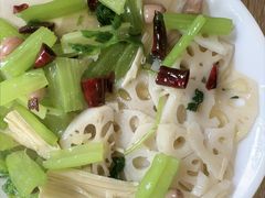-直隶安家罩饼(复兴路店)
