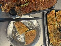 -清真·馬坡二旦烧烤(人生一串拍摄店)