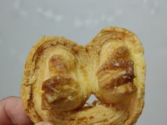 -国际饭店·帆声西饼屋(黄河路店)