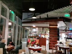 -The COOK·厨餐厅·自助餐(浦东嘉里大酒店)