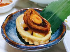 金牌鲍鱼酥-岭南真味·匠心粤菜(K11店)