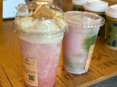 -去茶山(新光里店)